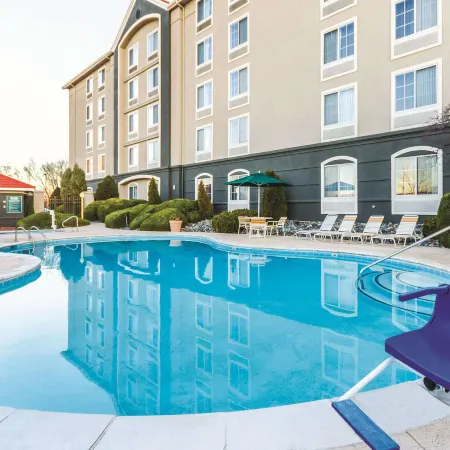 La Quinta Inn & Suites by Wyndham Grand Junction