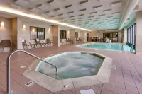 Drury Inn & Suites Overland Park - Badekar