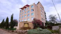 The Nest Boutique Hotel