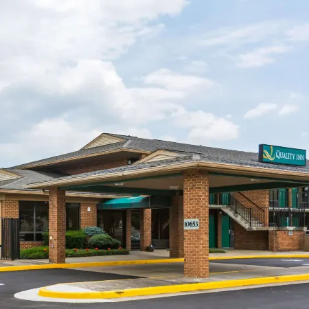 Quality Inn