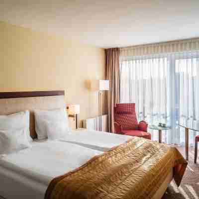 Best Western Plus Residenzhotel Lueneburg Rooms