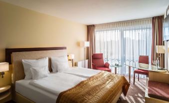 Best Western Plus Residenzhotel Lueneburg