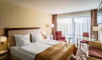 Best Western Plus Residenzhotel Lueneburg Hotel di Heiligenthal