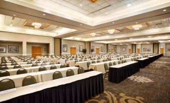 Embassy Suites by Hilton Greensboro Airport