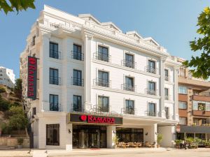 Ramada by Wyndham Istanbul Golden Horn