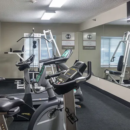 Quality Inn & Suites West Chase
