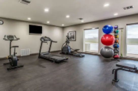 Comfort Inn & Suites Snyder