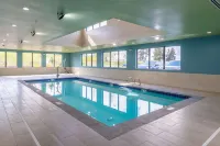 Best Western Plus Tacoma Hotel - Pools