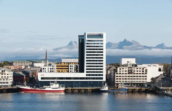 斯堪迪克霍偉特酒店