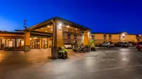 Best Western Green Bay Inn Conference Center Hotels in Howard