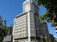 Barceló Ourense Hotels in 