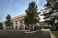 Hampton Inn Richmond-North/Ashland Các khách sạn ở Ashland