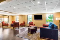 Comfort Inn Newport News-Williamsburg East Hoteles en Newport News