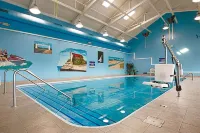 Baymont by Wyndham Beulah Hotels in Weldon Township