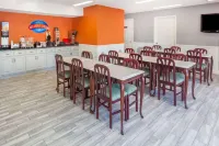 Baymont by Wyndham Florence/Muscle Shoals Hotels in Florence