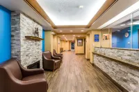 Days Inn by Wyndham Vernal Hotel a Vernal