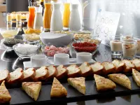 NH Barcelona Diagonal Poblenou Hotels near Agbar Tower