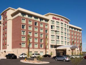 Drury Inn & Suites Phoenix Tempe