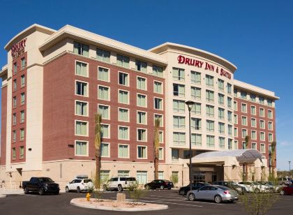 Drury Inn & Suites Phoenix Tempe