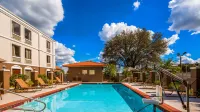 Best Western Plus Bradenton Hotel  Suites