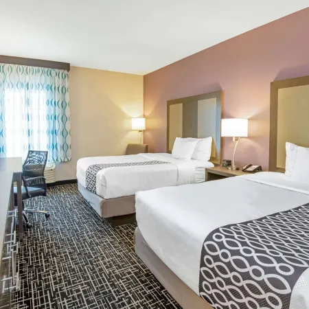 La Quinta Inn & Suites by Wyndham Weatherford OK
