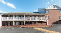 Inn at Cemetery Hill Hotels in Mount Joy Township