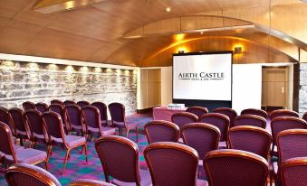 Airth Castle Hotel