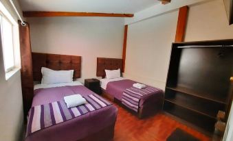 Hacienda Libertad Cusco - Housity