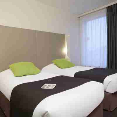 Campanile Lille - Euralille Rooms