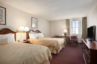 Bangor Grande Hotel Hotels in Hampden