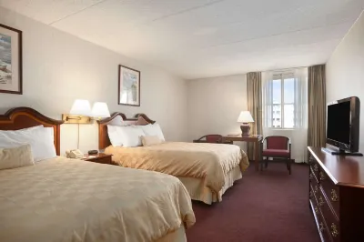 Bangor Grande Hotel Hotels in Hampden