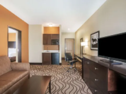 La Quinta Inn & Suites by Wyndham Beeville Hotéis em Bee County