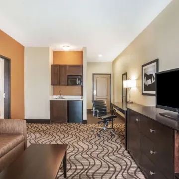 La Quinta Inn & Suites by Wyndham Beeville