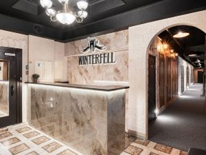 Winterfell Baumanskaya Hotel