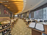 İstanbul Dora Hotel Hotels near Talimhane