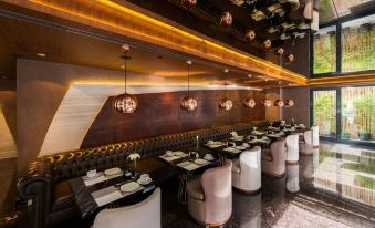 Hotel Saint Sophia