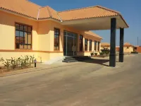 Hotel Ritz Lauca Hotels in 