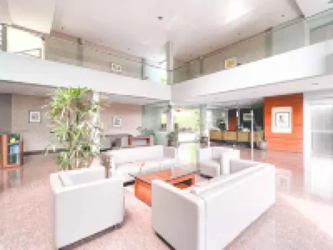 Hotel Nyland Pasteur Bandung Hotels in Cicendo