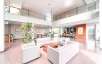 Hotel Nyland Pasteur Bandung
