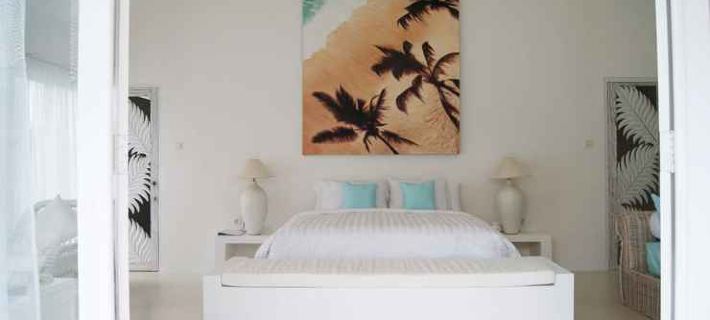 Harmony Villas Hotels in Pujut