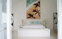 Harmony Villas Hotels in Lombok