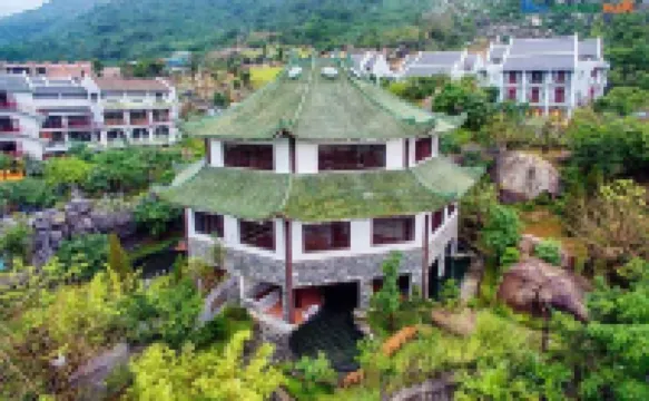 Ebisu Onsen Resort