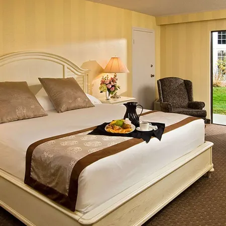 Margaritaville Resort Cape Cod