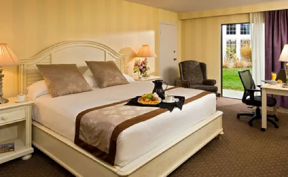 Margaritaville Resort Cape Cod