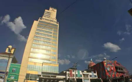 Star Apartment by Star Hotel