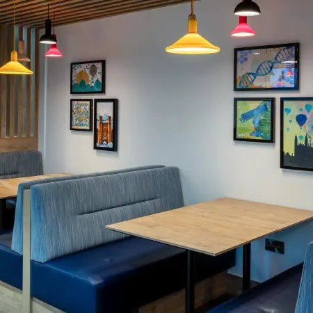 Holiday Inn Express CAMBRIDGE WEST - CAMBOURNE by IHG