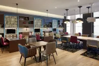 Premier Inn Frankfurt Messe