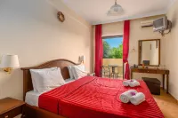 Corfu Secret Hotel Hotels in Mparmpati