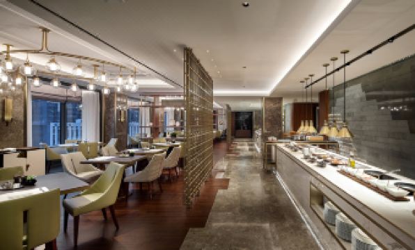 Lotte Hotel Seoul Executive Tower