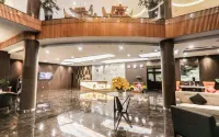 Lake View Hotel